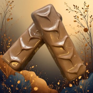 honeycomb crunch bars